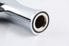 Novelty griferia cromada custom brass single handle level basin mixer tap facuets bathroom sink mixers faucet cheap