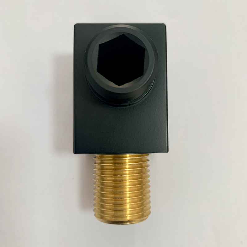 Spare Parts of In Wall Embedded Rain Shower Faucet Set Slide Bar