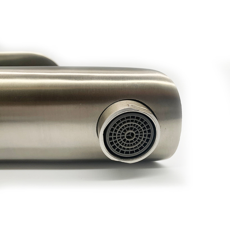 Kaiping Manufacturer Deck Mount Bathroom Sink Taps Basin Mixer Faucet Wash Basin Faucet