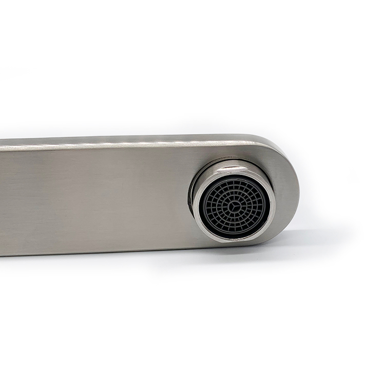 New Style Kitchen Mixer Stainless Steel 304 Good Quality Modern Kitchen Cabinet Mixer Tap