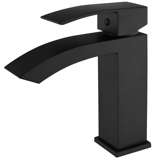 Deck Mounted Basin Mixer Tapware 1401003