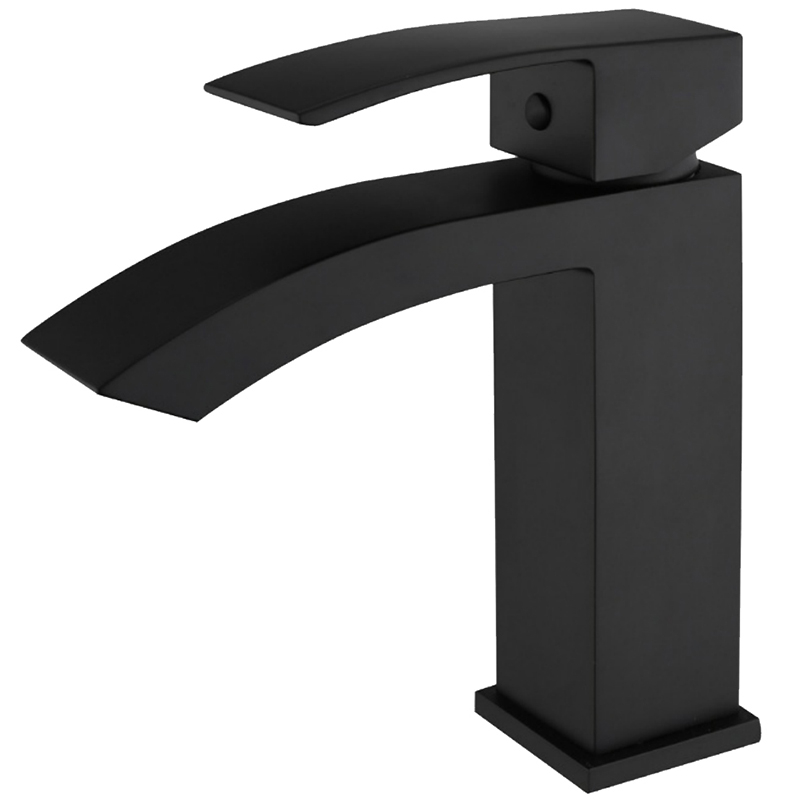 Deck Mounted Basin Mixer Tapware 1401003