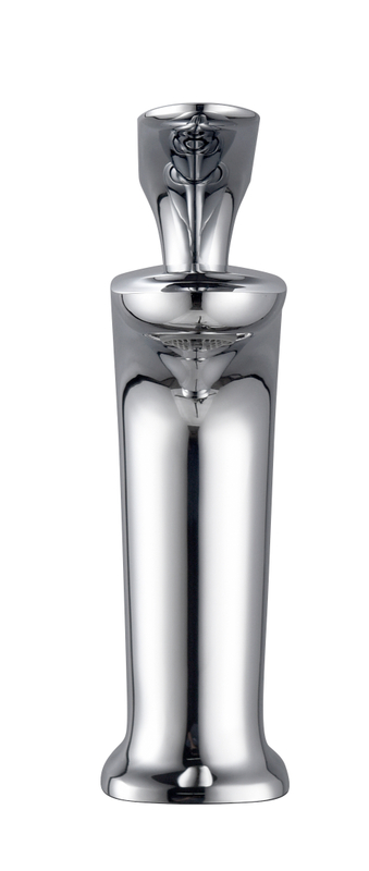 Dolphis Series Basin Mixer DF-01311