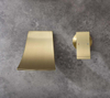 Wall Mounted Basin Mixer Tapware 1402007
