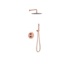 Rainfall Shower Mixer 1101021
