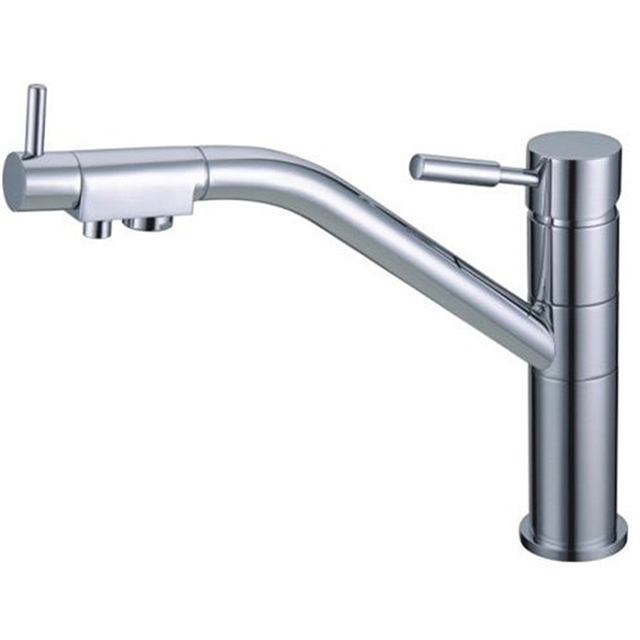 Ro Purify Hot And Cold Kitchen Faucet Mixer DF-03511