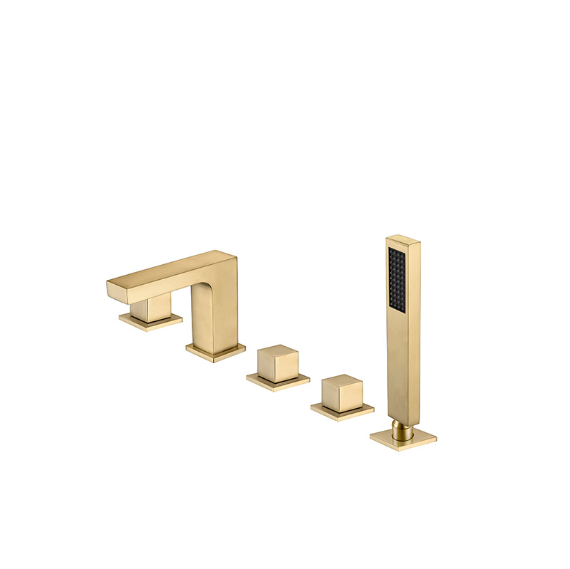 Deck Mounted Bathtub Mixer DF-05009