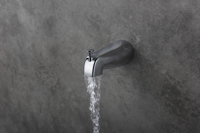 Pressure Balance Shower Mixer 1102030-1