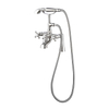 Deck Mounted Classic Bathtub Mixer Faucet DF-02023-1