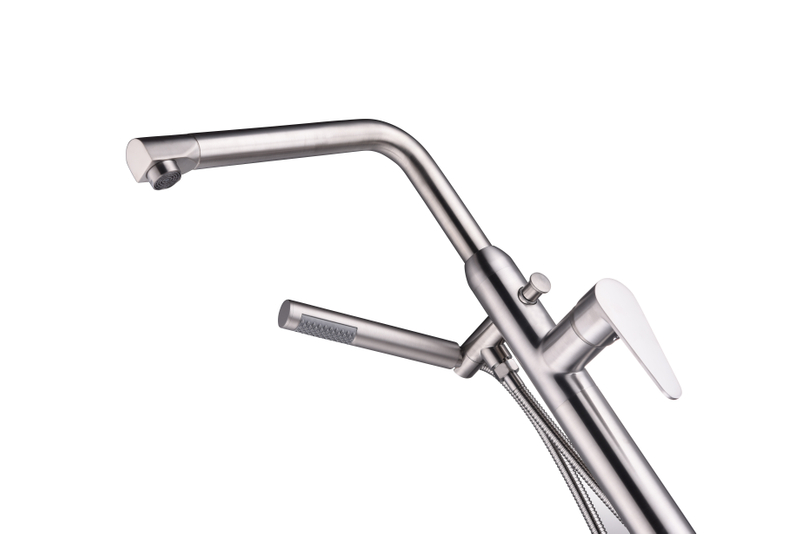 New Design Hot Selling Cheap Zinc Water Faucet
