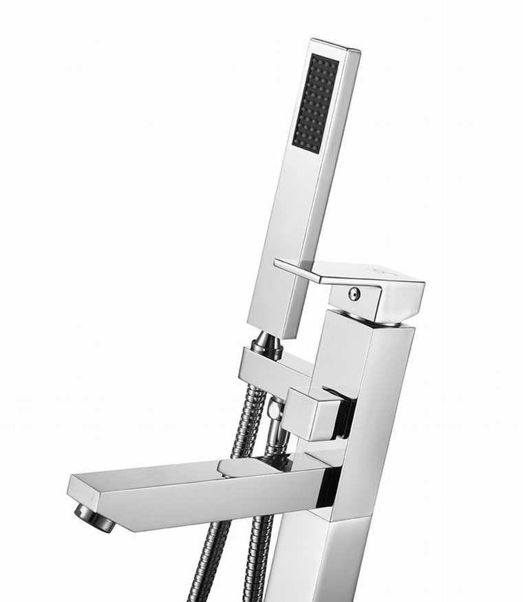 Factorys Price Stainless Steel High Quality Bathtub Tap