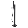 Attractive Design Freestanding Bathtub Faucet DF-02010