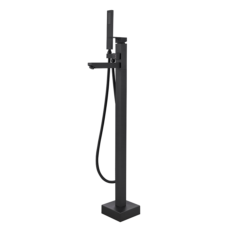 Attractive Design Freestanding Bathtub Faucet DF-02010
