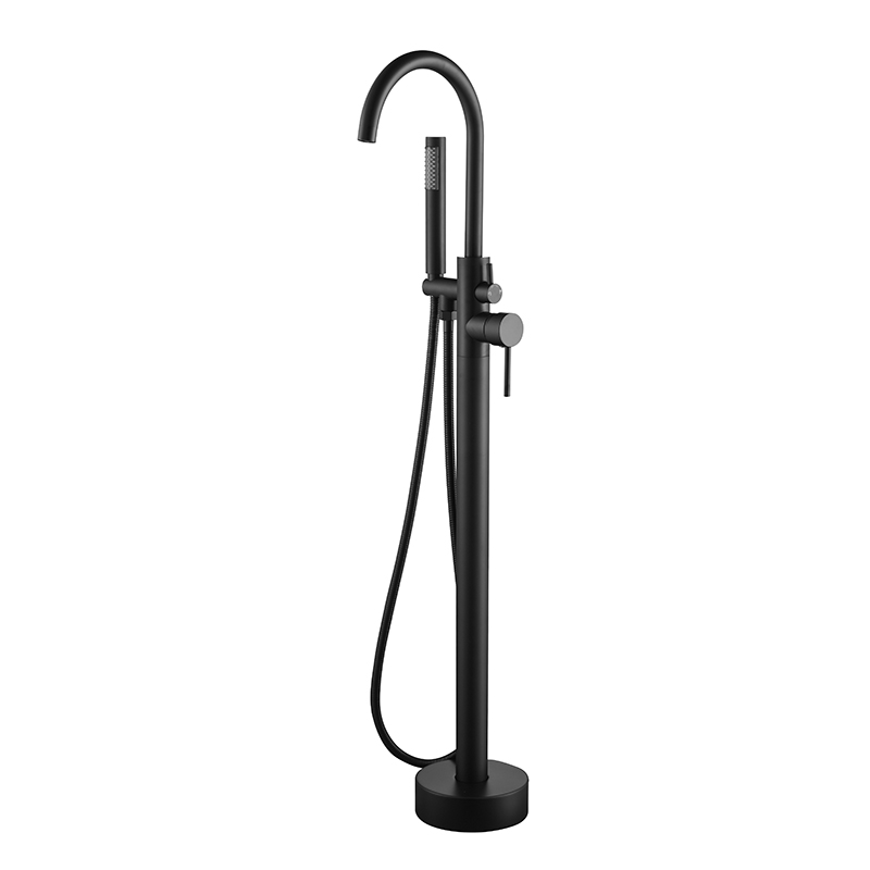 Extra Hot Sale Freestanding Bathtub Faucet DF-02017-2