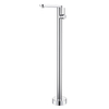 High-end Floor Standing Bath Tub Basin Filler Mixer DF-02038-3