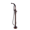 China Taps Factory Direct Freestanding Bathtub Faucet DF-02046