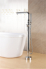 Hot Selling Simple DesignThermostatic Shower Mixer Tub Faucet DF-02044