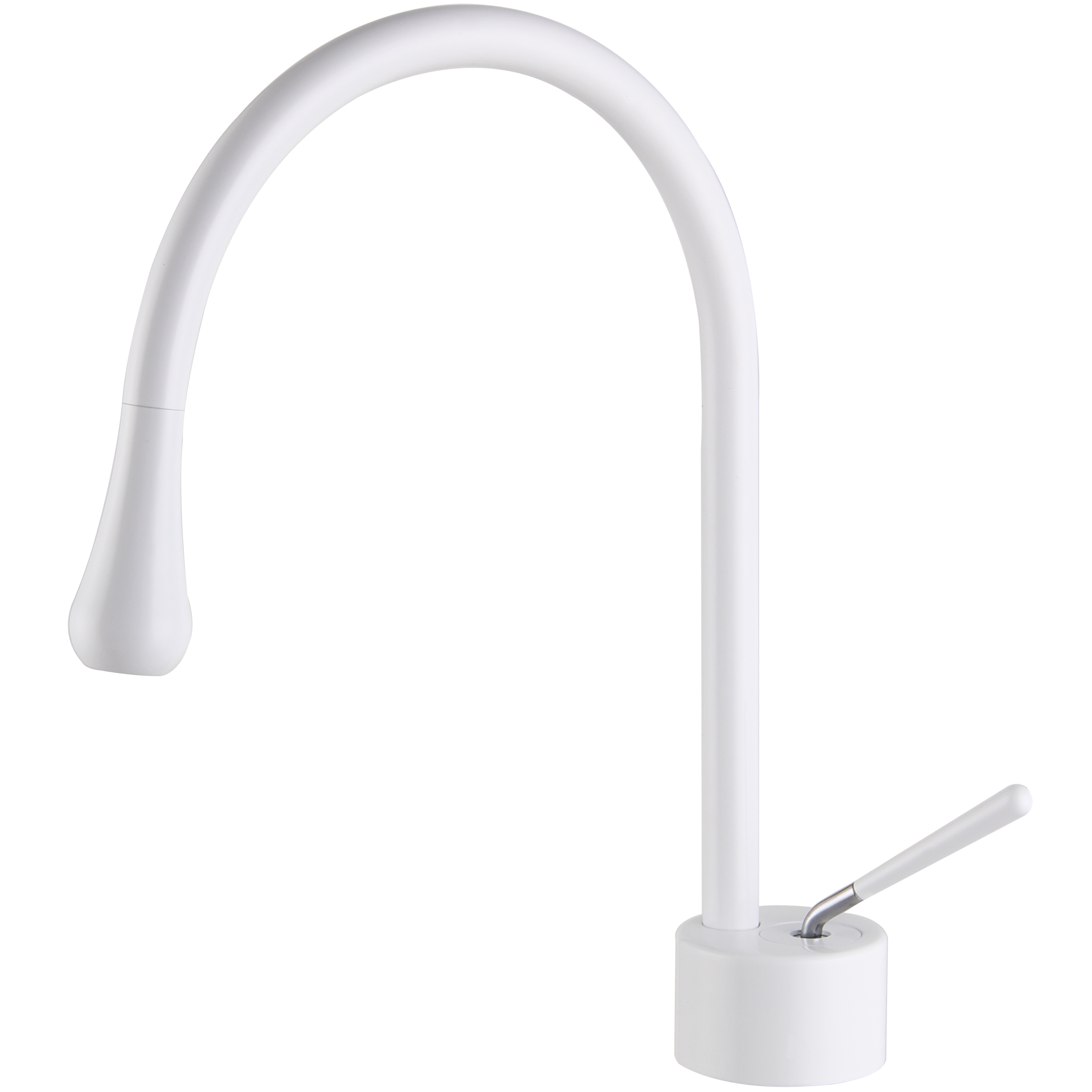 Deck Mounted Basin Mixer Tapware 1401005