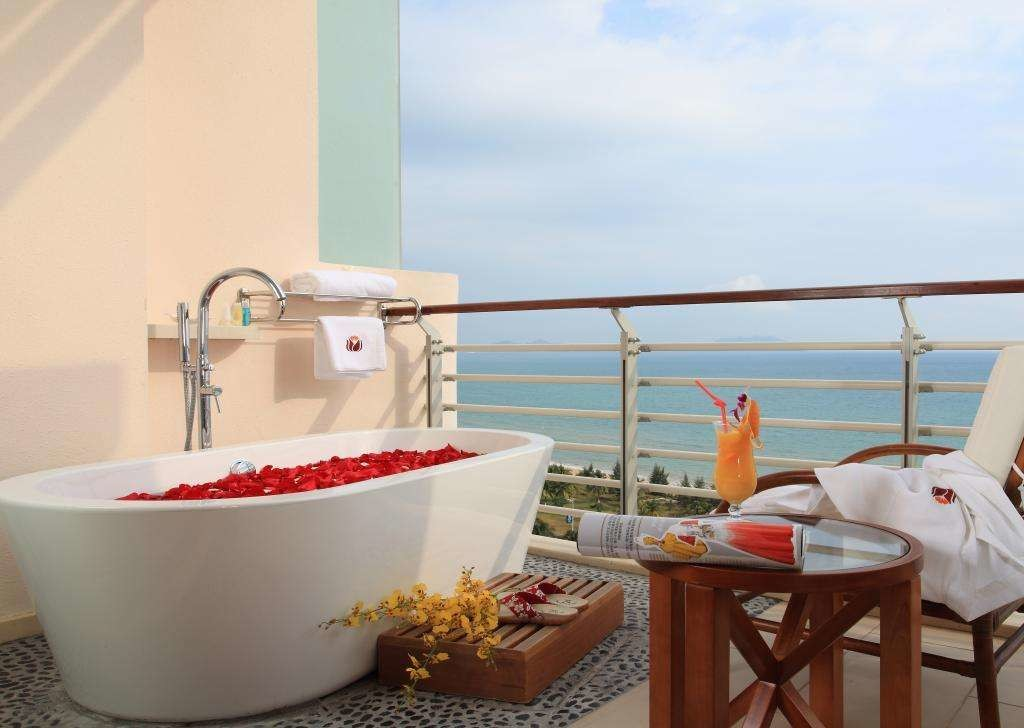 bathtub shower set
