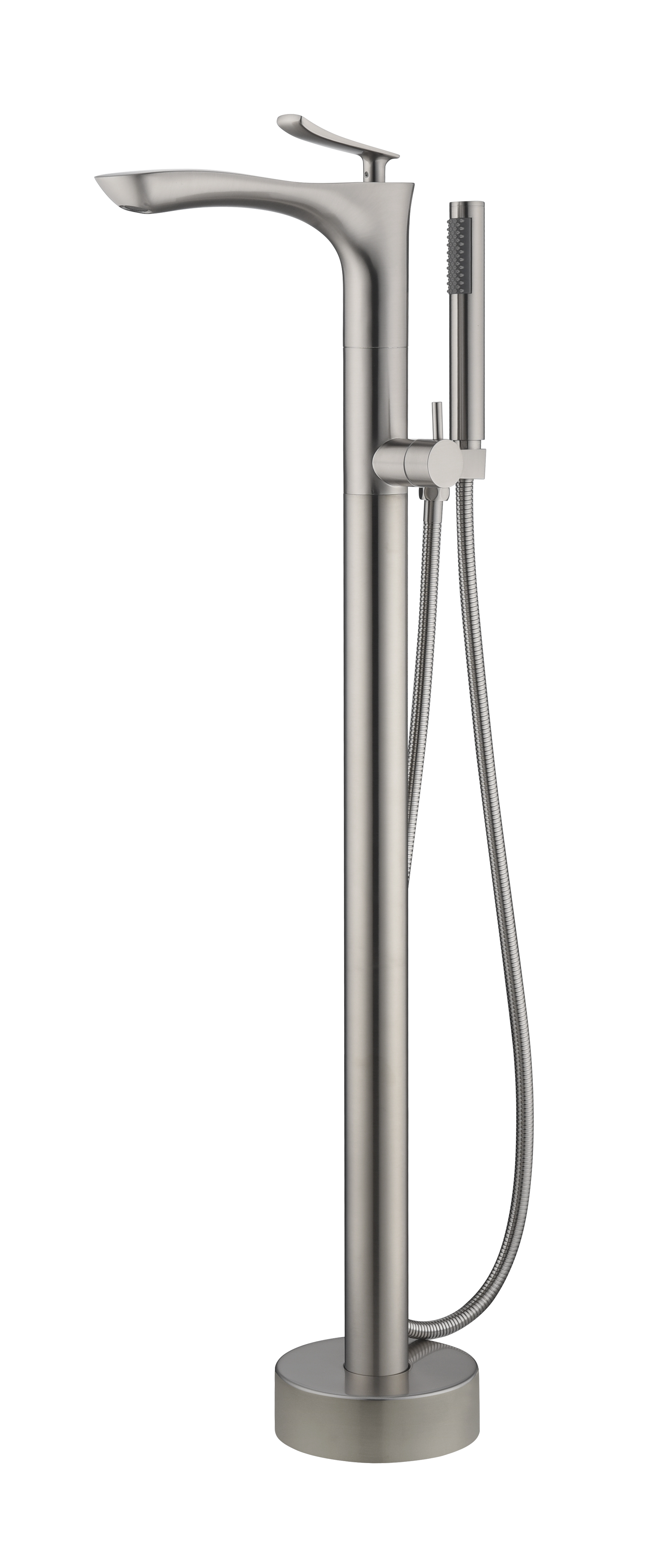 Brass Bathroom Faucets