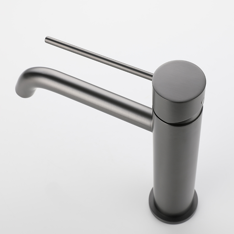 Vanity Basin Faucet