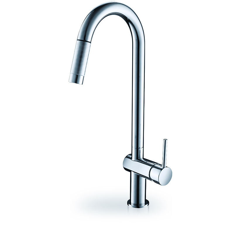 Global Kitchen Faucet Manufacturer
