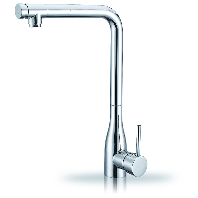 Global Kitchen Faucet Manufacturer