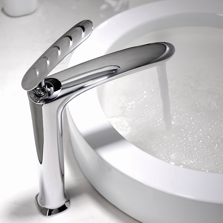 Basin Faucet