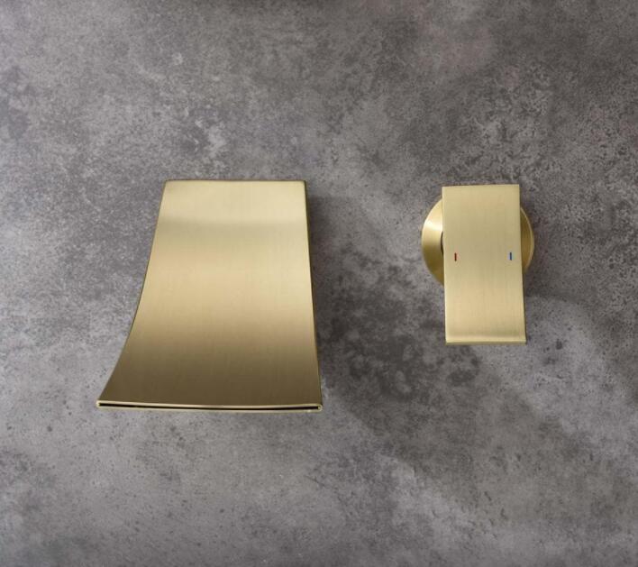 Global Bathroom Faucet Supplier