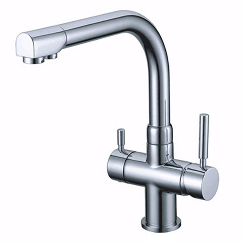 Kitchen Faucet