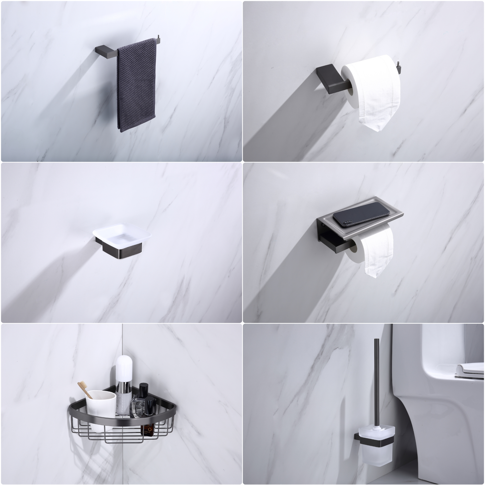 Bathroom Accessories Manufacturer