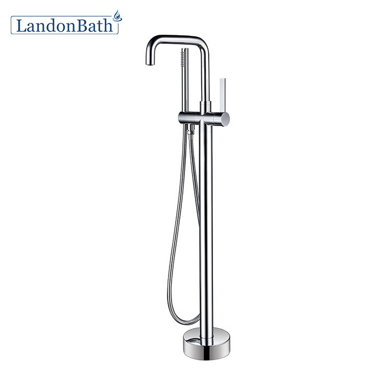 Thermostatic Bathtub Mixer