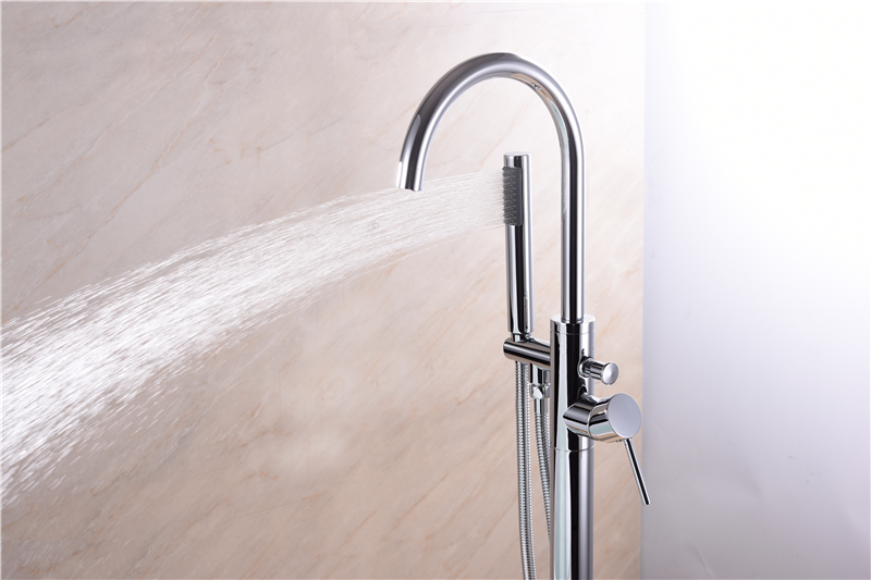 Bathtub Faucet