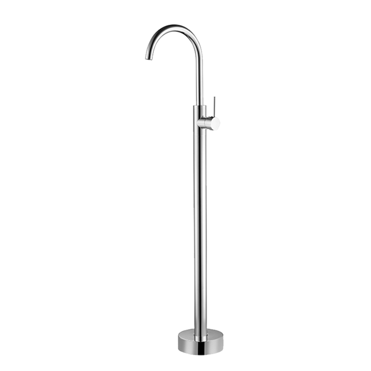 Luxury Chrome Brass Round Shower Set Rain Faucet Mixer Head Wall Mount Bathroom Fixtures