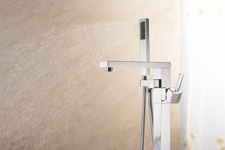 American Standard Faucet Parts Floor Mounted Bathroom Faucets Bathtub Showers Bathing Spouts Freestanding Tub Canada