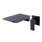 Factory supply bathroom sink split basin faucet for sale price