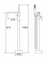 Bathroom Freestanding Bathtub Faucet With Handheld Sprayer Showers For Shower Free Tub Filler Mixer Handshower