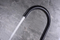 High Flow Rate Bathtub Faucet Bathroom Designs Floor Standing Foot Tub Villa Free Mixer Tap