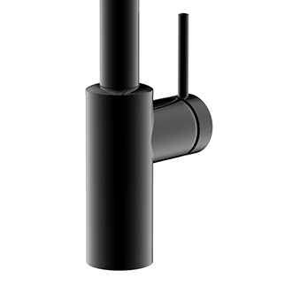 New Style SUS 304 Kitchen Faucet Deck Mounted Faucet Hot Cold Pull Down Kitchen Sink Taps