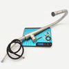 2021 High Quality Kitchen Faucet Stainless Steel Flexible Tap Water Faucet Pull Down Kitchen Mixer Tap