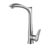 New Design China Factory Directly Supply Deck Mounted Kitchen Faucet Mixer Tap For Sink