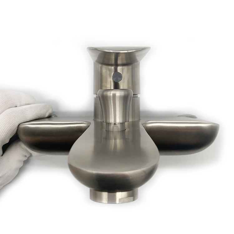Hot Sale High Quality Stainless Steel Bathtub Tap Wholesale Bath-shower Faucet Bathtub Shower Mixer