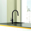2022 Kitchen Faucet Stainless Steel 304 Water Tap Pull Down Spray Black Kitchen Faucets