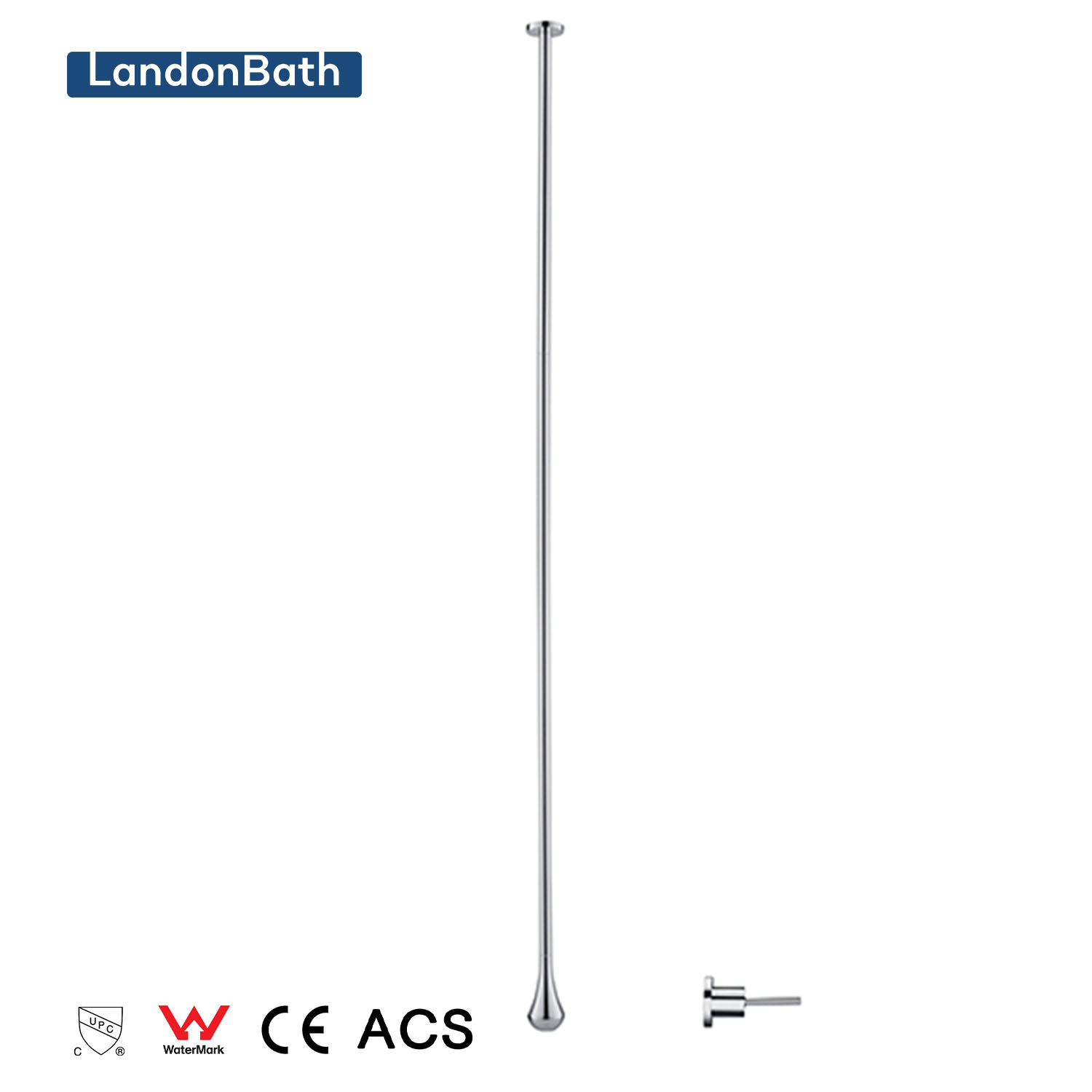 Elevate Your Kitchen Design with Ceiling Mounted Sink Faucets