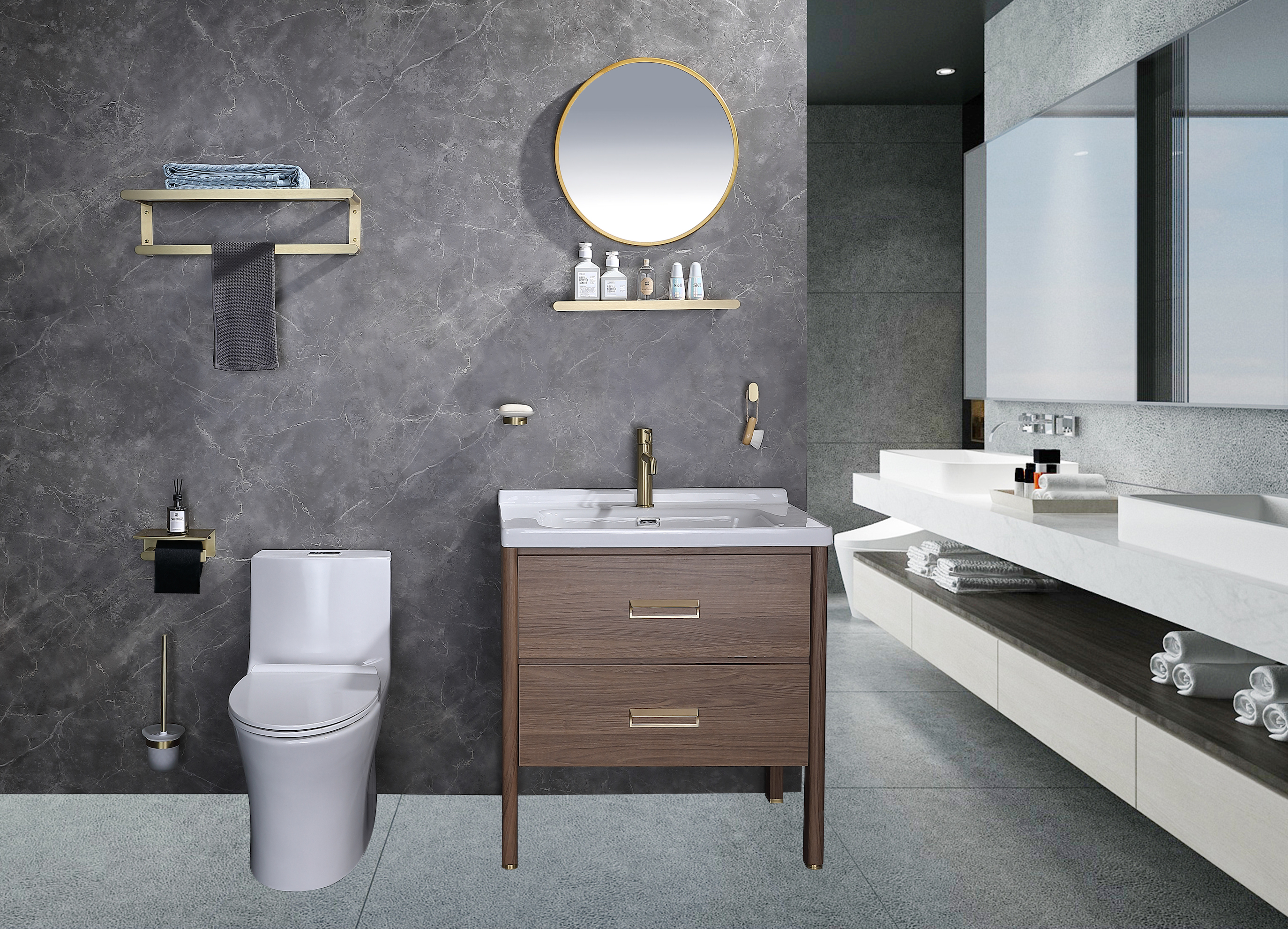 Ceiling Mounted Faucet Installation Tips