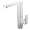 Square Design Basin Mixer DF-02011TB