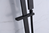 Wall Mounted Shower Set Column Bath Mixer Faucet DF-07113-02