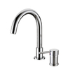 Two Hole Basin Mixer DF-05015