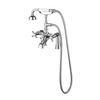 Deck Mounted Classic Bathtub Mixer Faucet DF-02023-1