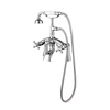 Deck Mounted Classic Bathtub Mixer Faucet DF-02024-1